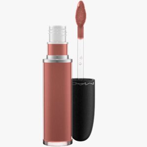 Retro Matte Liquid Lipcolour 5 ml (Farge: Topped With Brandy)