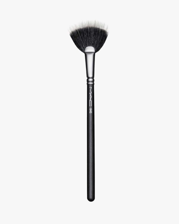 184S Duo Fibre Fan Brush