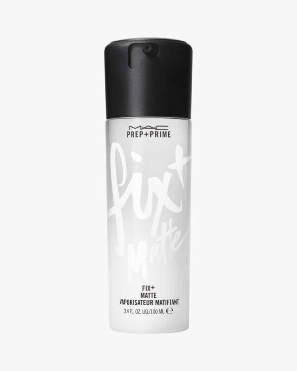 Prep + Prime Fix+ Matte 100 ml