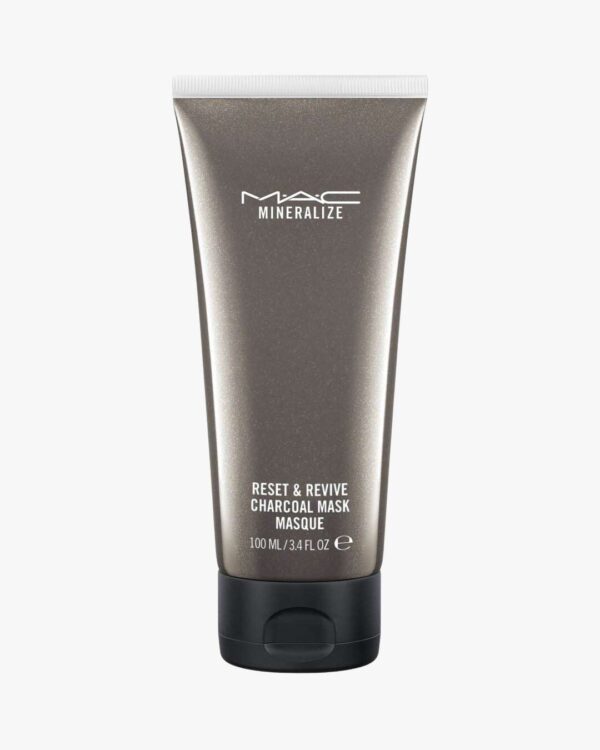 Mineralize Reset & Revive Charcoal Mask 100 ml