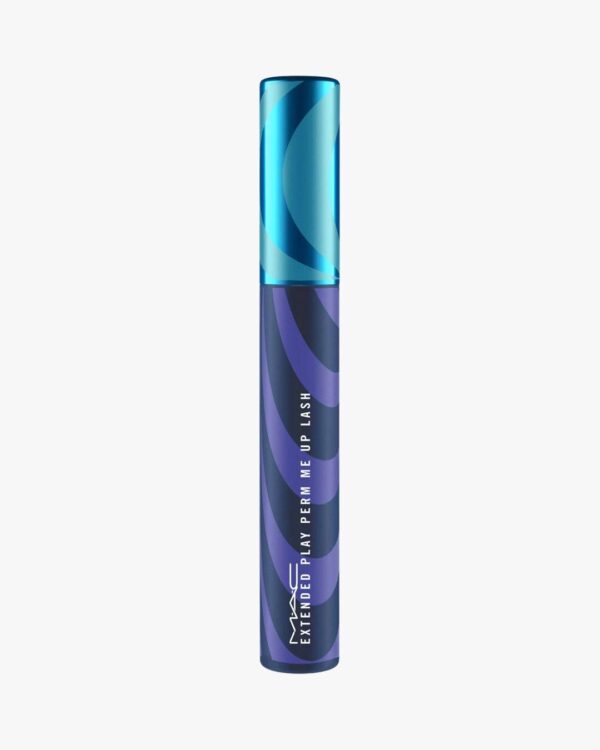 Extended Play Perm Me Up Mascara Perm Black 8 g