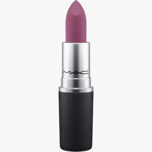 Powder Kiss Lipstick 3 g (Farge: P For Potent)