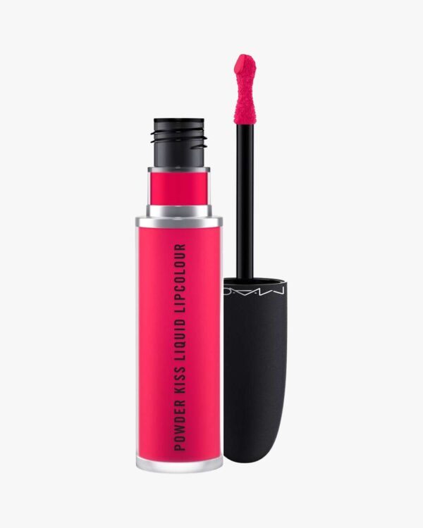 Powder Kiss Liquid Lipcolor 5 ml (Farge: Billion $ Smile)