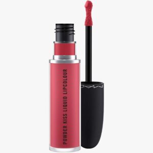 Powder Kiss Liquid Lipcolor 5 ml (Farge: A Little Tamed)