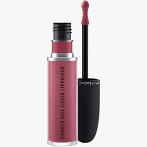 Powder Kiss Liquid Lipcolor 5 ml (Farge: More The Mehr-Ier)