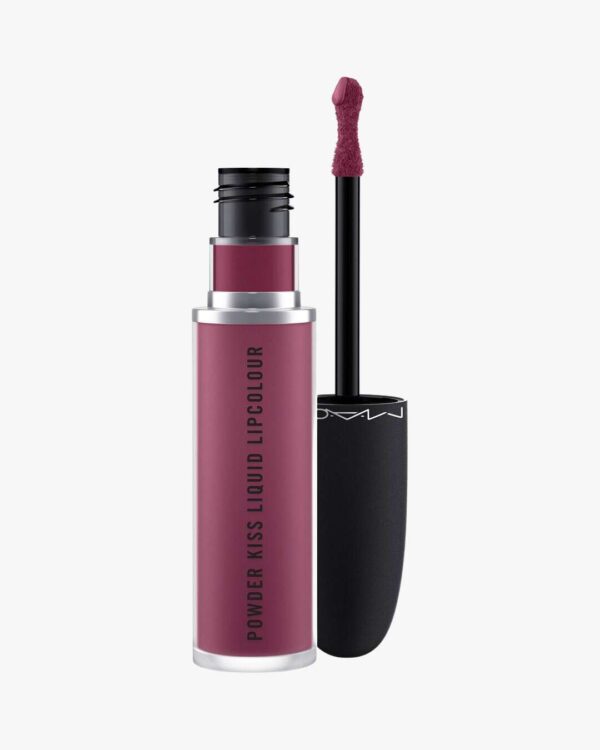 Powder Kiss Liquid Lipcolor 5 ml (Farge: Got A Callback)