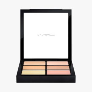 Studio Fix Conceal And Correct Palette 6 g (Farge: Light)