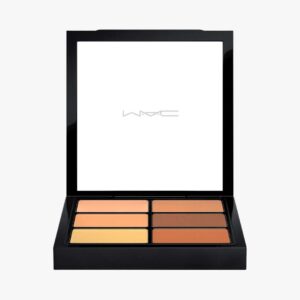 Studio Fix Conceal And Correct Palette 6 g (Farge: Medium Deep)