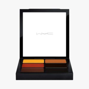 Studio Fix Conceal And Correct Palette 6 g (Farge: Deep)