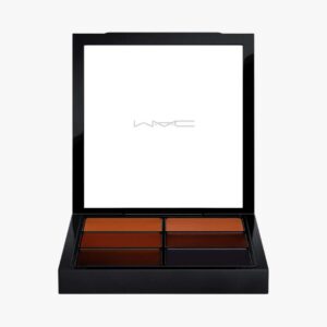 Studio Fix Conceal And Correct Palette 6 g (Farge: Extra Deep)