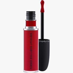 Powder Kiss Liquid Lipcolor 5 ml (Farge: Haute Pants)