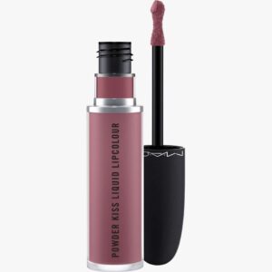 Powder Kiss Liquid Lipcolor 5 ml (Farge: Ferosh!)