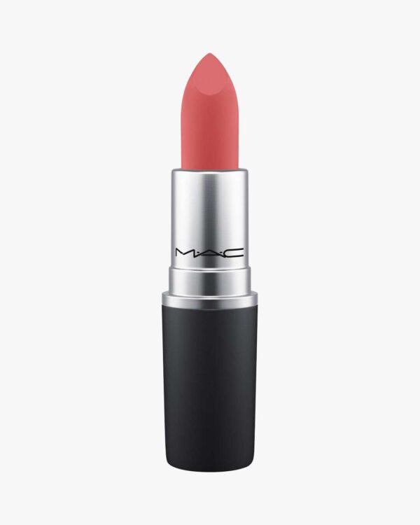 Powder Kiss Lipstick 3 g (Farge: Sheer Outrage)