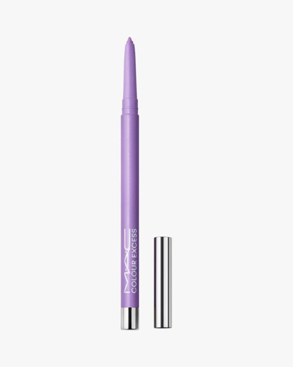 Colour Excess Gel Pencil Eye Liner 0