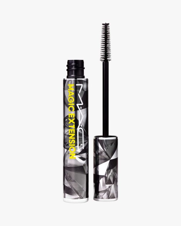 Magic Extension Mascara 01 Extensive Black 11 ml