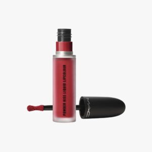 Powder Kiss Liquid Lipcolor 5 ml (Farge: Ruby Boo)