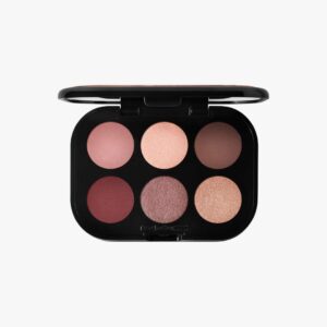 Connect In Colour Eye Shadow Palette 6