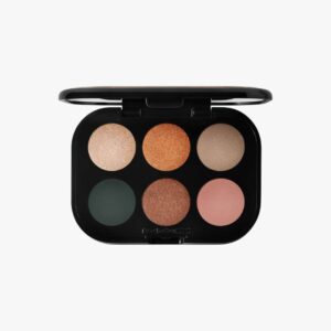 Connect In Colour Eye Shadow Palette 6