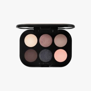 Connect In Colour Eye Shadow Palette 6