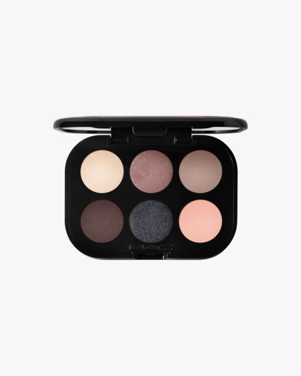 Connect In Colour Eye Shadow Palette 6