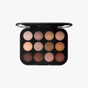 Connect In Colour Eye Shadow Palette 12