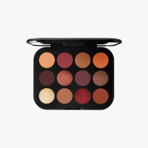 Connect In Colour Eye Shadow Palette 12