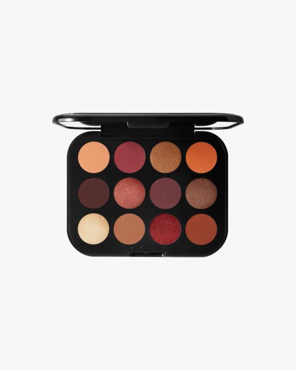 Connect In Colour Eye Shadow Palette 12