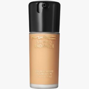 Studio Radiance Serum-Powered Foundation 30 ml (Farge: NC40)