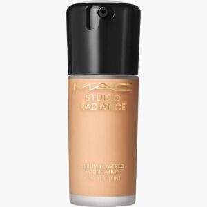 Studio Radiance Serum-Powered Foundation 30 ml (Farge: NW22)