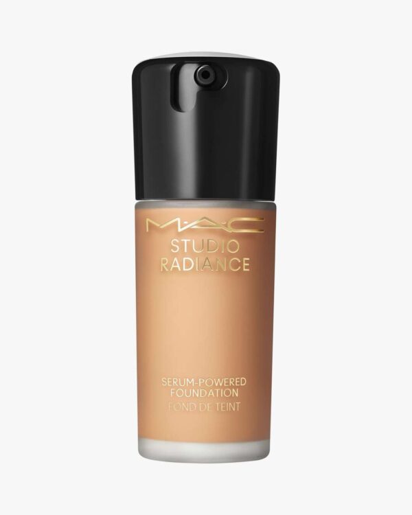 Studio Radiance Serum-Powered Foundation 30 ml (Farge: NW35)