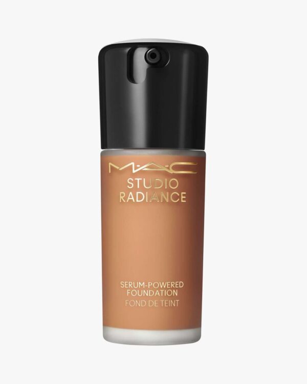 Studio Radiance Serum-Powered Foundation 30 ml (Farge: NW47)