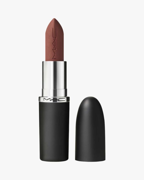 MACximal Silky Matte Lipstick 3