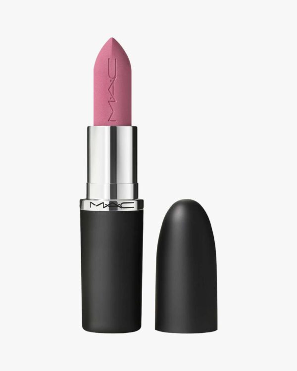 MACximal Silky Matte Lipstick 3