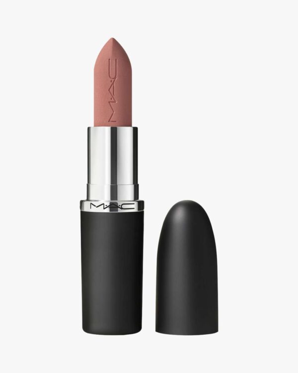 MACximal Silky Matte Lipstick 3