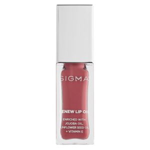 Sigma Lip Oil All Heart 5