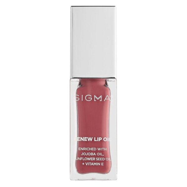 Sigma Lip Oil All Heart 5