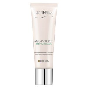 Biotherm Aquasource BB Cream Medium To Gold 30ml