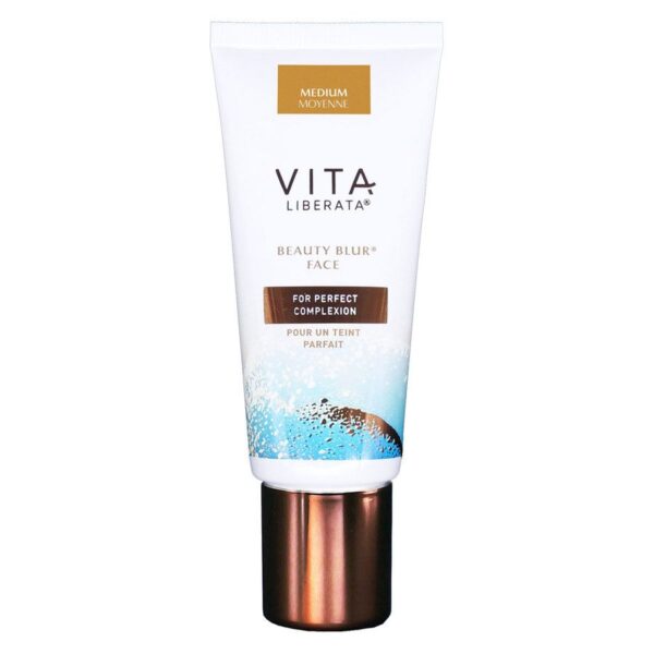 Vita Liberata Beauty Blur Face Medium 30ml