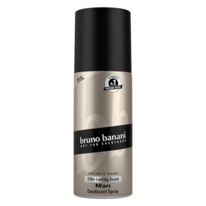 Bruno Banani Man Deodorant 150ml