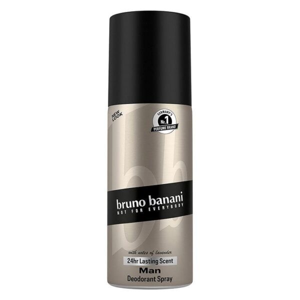 Bruno Banani Man Deodorant 150ml