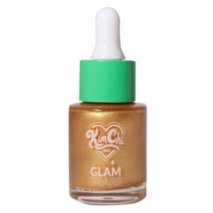 KimChi Chic Glam Tears Liquid Highlighter Gold 16