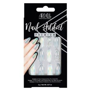 Ardell Nail Addict Holographic Glitter