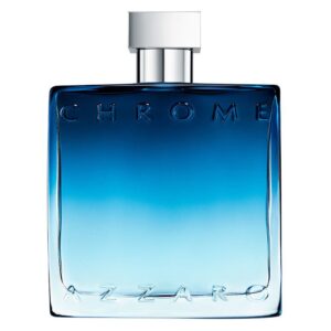 Azzaro Chrome Eau De Parfum 100ml