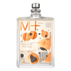 Escentric Molecules Molecule 01 + Patchouli Eau de Toilette 100ml