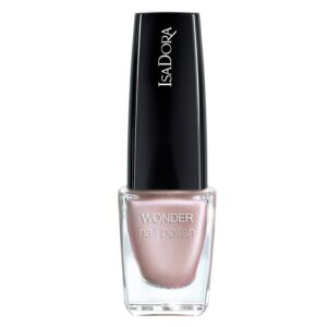 IsaDora Wonder Nail Polish 199 Glacé 6ml