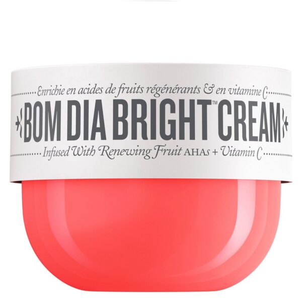 Sol de Janeiro Bom Dia Bright Cream 240ml