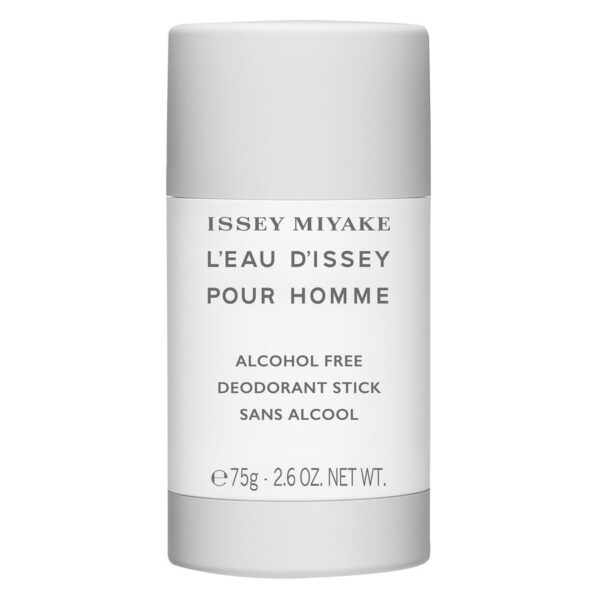 Issey Miyake L&apos;eau D&apos;issey Pour Homme Deodorant Stick 75g