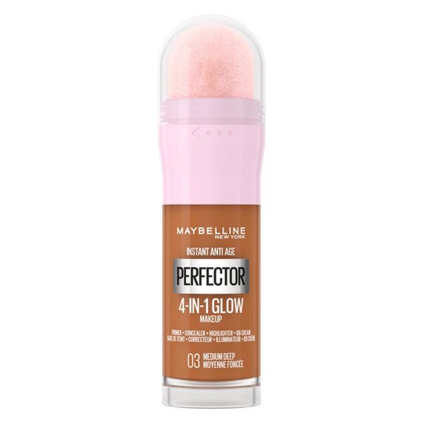 Maybelline Instant Perfector 4-in-1 Glow Makeup 03 Medium Deep 20