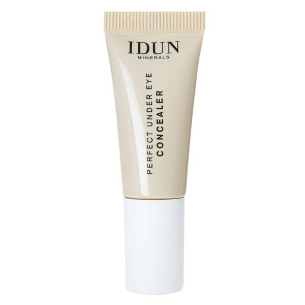 IDUN Minerals Perfect Under Eye Concealer Light 6ml