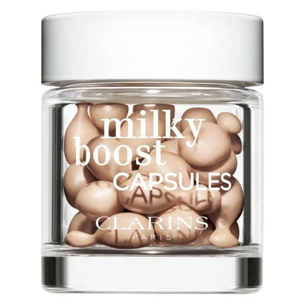 Clarins Milky Boost Capsule 03 7